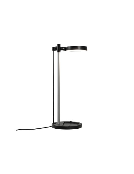 Lampara de escritorio maul kit tactil led 3 niveles intensidad