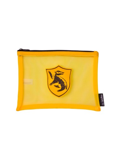 Estuche portatodo mooving harry potter malla...