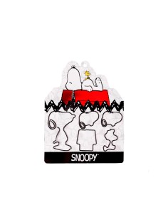 Clips mooving maw snoopy...