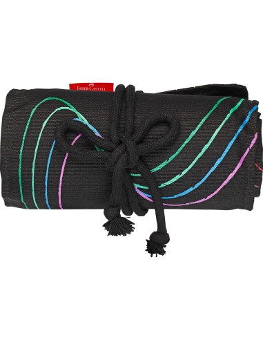 Lapices de colores faber castell black edition...