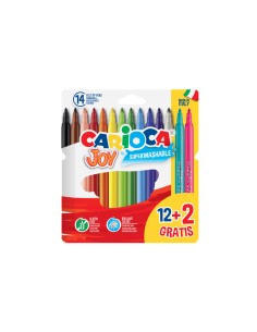 Rotulador carioca joy... 2