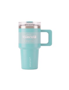 Taza termica asa antartik...