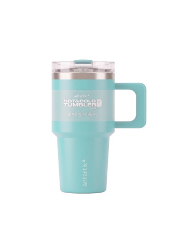Taza termica asa antartik pulse isotermica tapa...