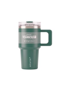 Taza termica asa antartik...