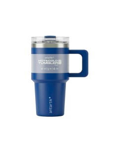 Taza termica asa antartik...