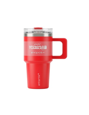 Taza termica asa antartik pulse isotermica tapa...
