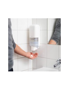 Dispensador de jabon y... 2