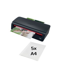 Plastificadora gbc 240 din...