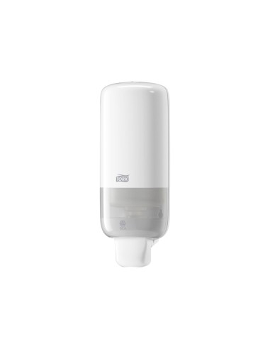 Dispensador de jabon y desinfectante tork s4...