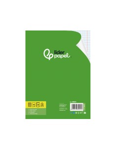 Bloc notas liderpapel... 2