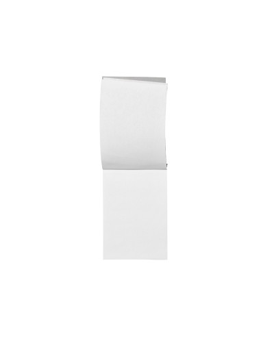 Bloc notas liderpapel liso a7 80 hojas 60g/m2...