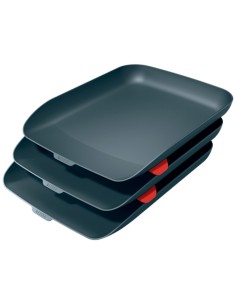 Bandeja sobremesa plastico...