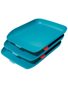 Bandeja sobremesa plastico...