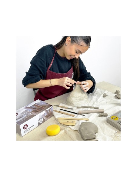 Kit de ceramica sio-2 plus