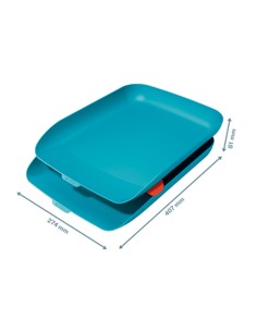 Bandeja sobremesa plastico... 2