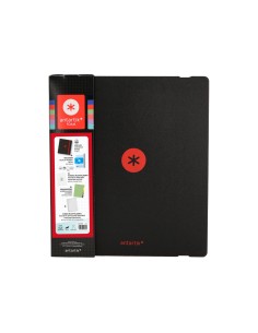 Carpeta con recambio... 2