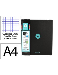 Carpeta con recambio...