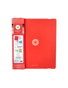 Carpeta con recambio... 2