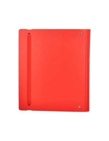 Carpeta con recambio antartik a4 cuadro 5mm...