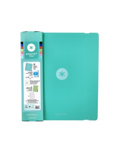 Carpeta con recambio... 2