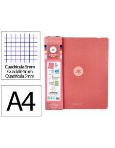 Carpeta con recambio...