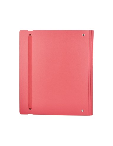 Carpeta con recambio antartik a4 cuadro 5mm...
