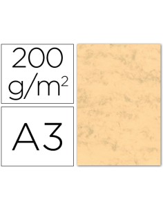 Cartulina marmoleada din a3...