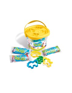 Pasta para modelar carioca...