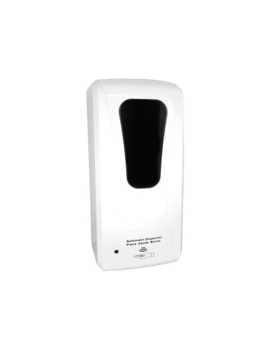 Dispensador para gel y jabon q-connect...