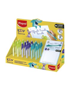 Boligrafo borrable maped... 2
