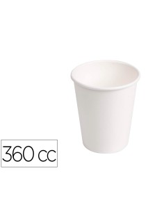Vaso termico de carton...