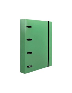Carpeta con recambio... 2