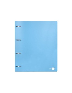 Carpeta liderpapel 4... 2