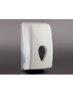 Dispensador papel higienico... 2
