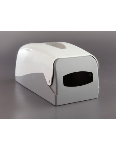 Dispensador papel higienico dahi domestico...