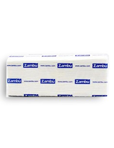 Toalla de papel secamanos... 2