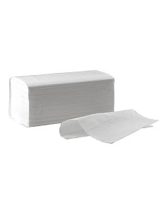 Toalla de papel secamanos... 2