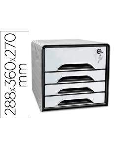 Fichero cajones de...