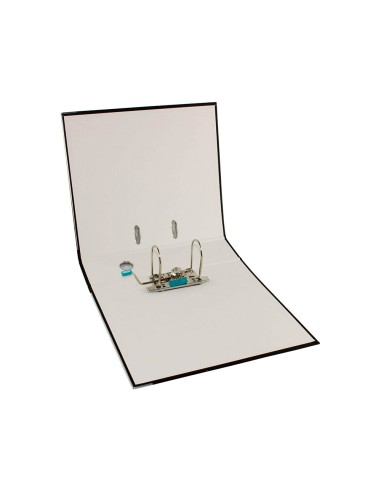 Archivador de palanca elba top carton compacto...