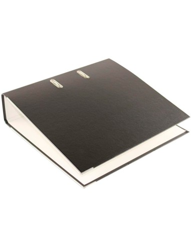 Archivador de palanca elba top carton compacto...