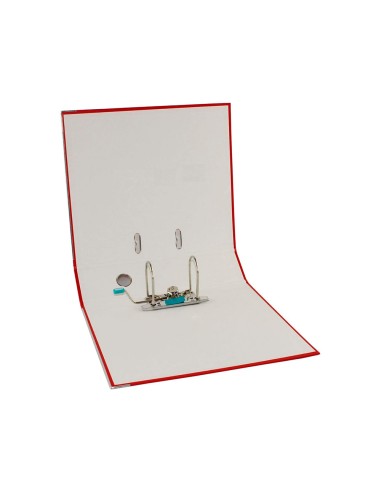 Archivador de palanca elba top carton compacto...