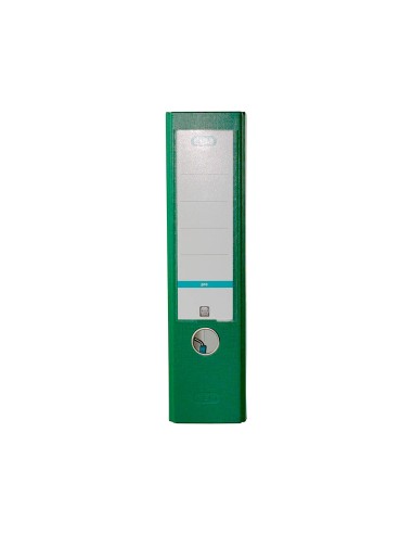 Archivador de palanca elba top carton compacto...