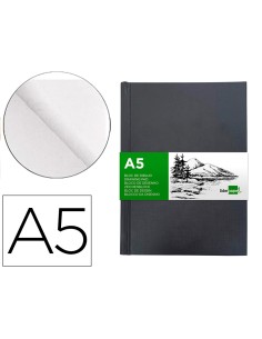 Bloc dibujo liderpapel...