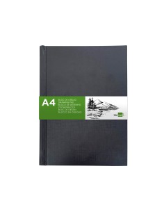 Bloc dibujo liderpapel... 2