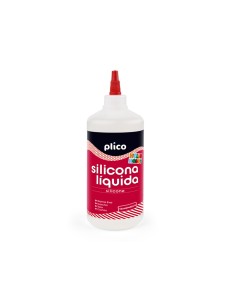 Silicona liquida plico bote... 2