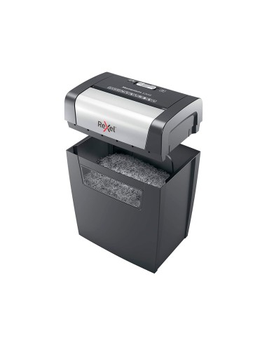 Destructora de documentos rexel momentum x308...