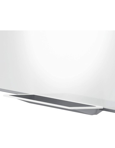 Pizarra blanca nobo ip pro 32\" lacada...