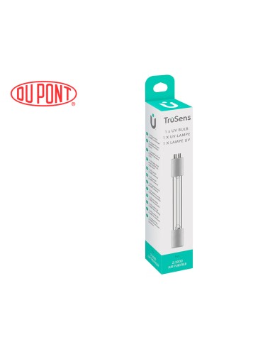 Bombilla uv leitz dupont para purificador de...
