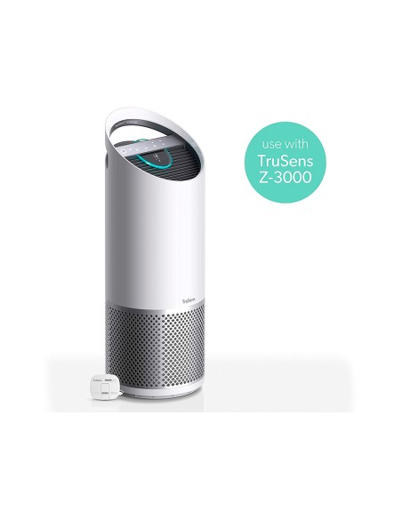 Filtro hepa leitz dupont para purificador de aire trusens z-3000