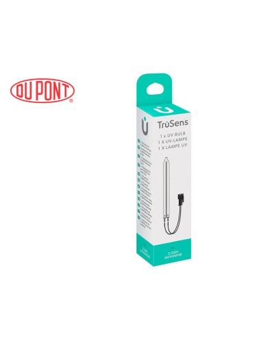 Bombilla uv leitz dupont para purificador de...